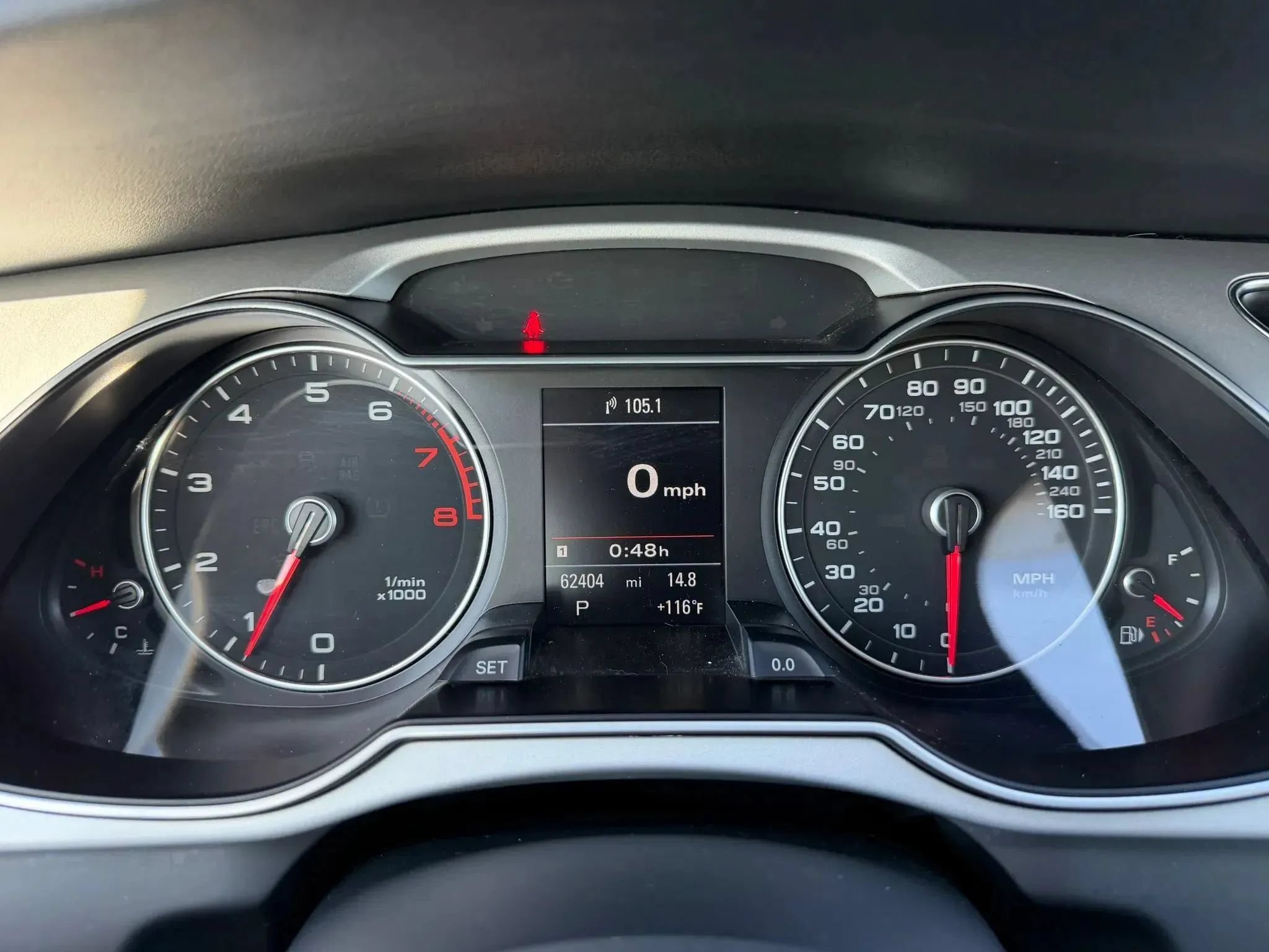Used 2015 Audi A4 2.0T Premium Plus w/ Technology Package AWD/4WD image 20