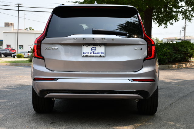 New 2026 Volvo XC90 B6 Ultra w/ Protection Package Premier AWD/4WD image 6