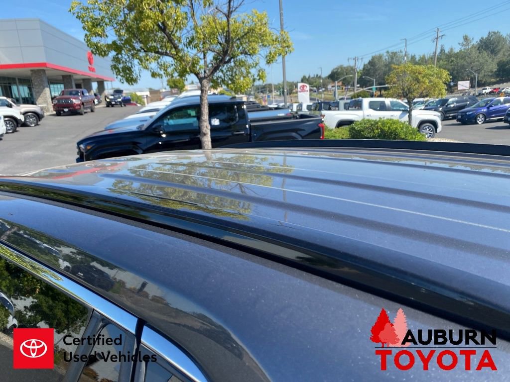 Certified 2024 Toyota RAV4 LE AWD/4WD image 13