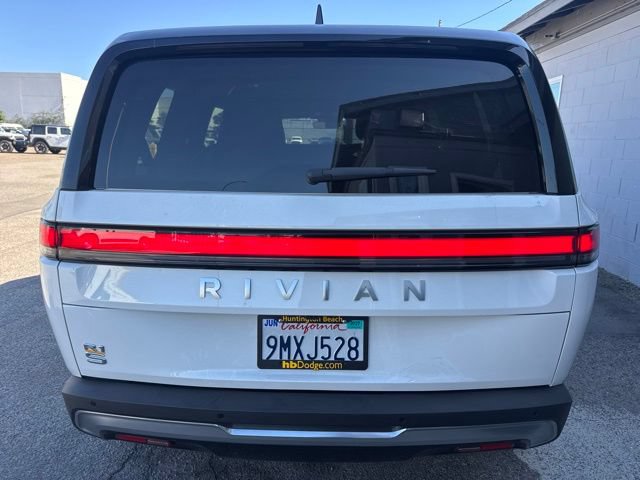 Used 2024 Rivian R1S Adventure AWD/4WD image 6