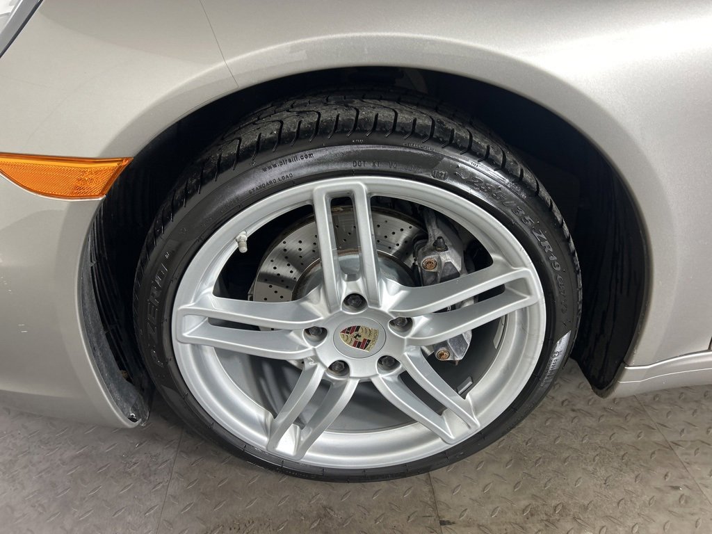 Used 2012 Porsche 911 Carrera image 14