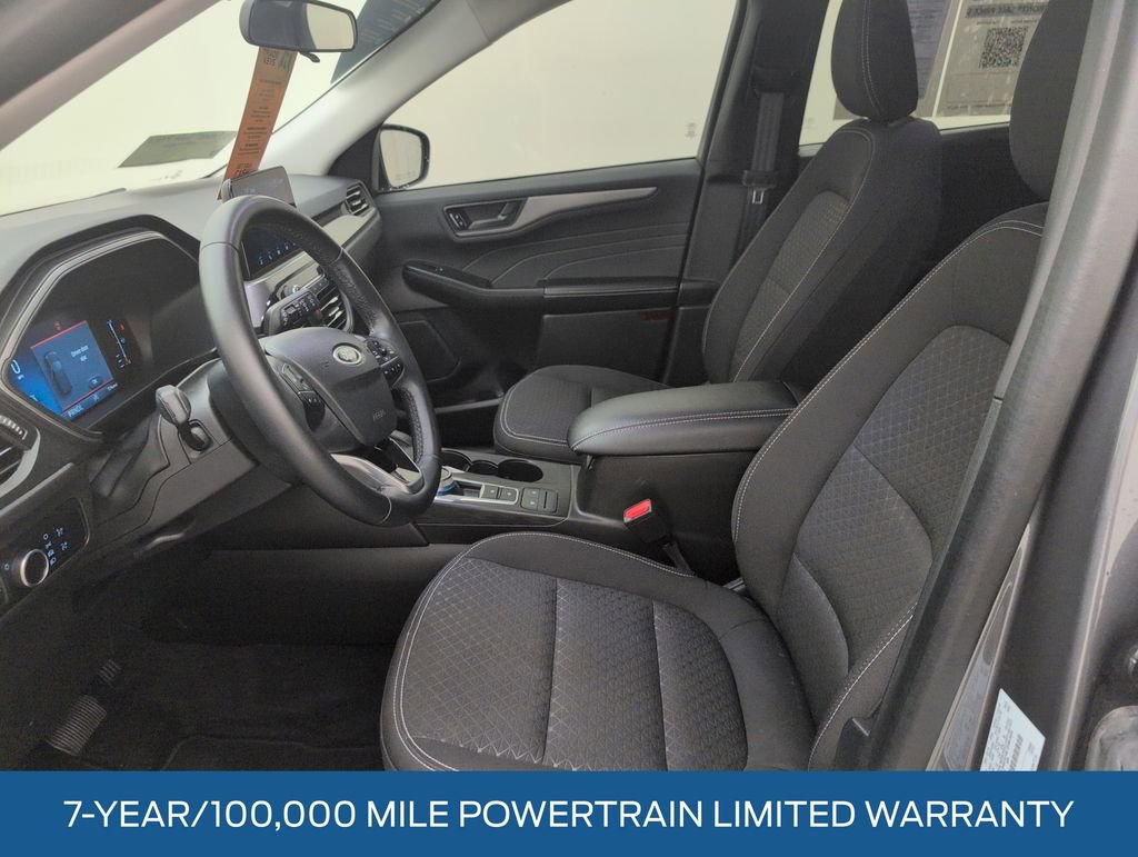 Used 2024 Ford Escape Active image 4