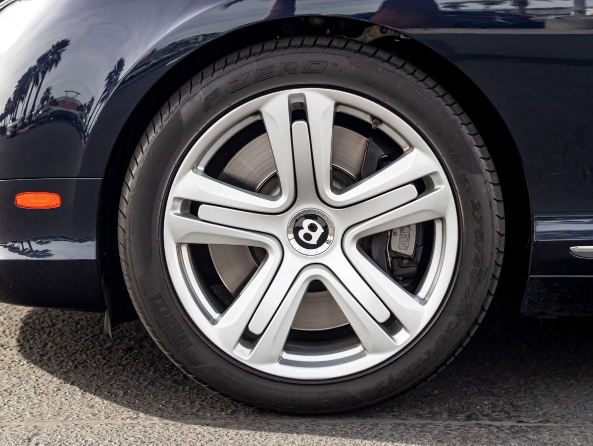 Used 2012 Bentley Continental GT image 6