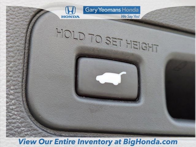 Used 2023 Acura MDX FWD w/ Technology Package image 20