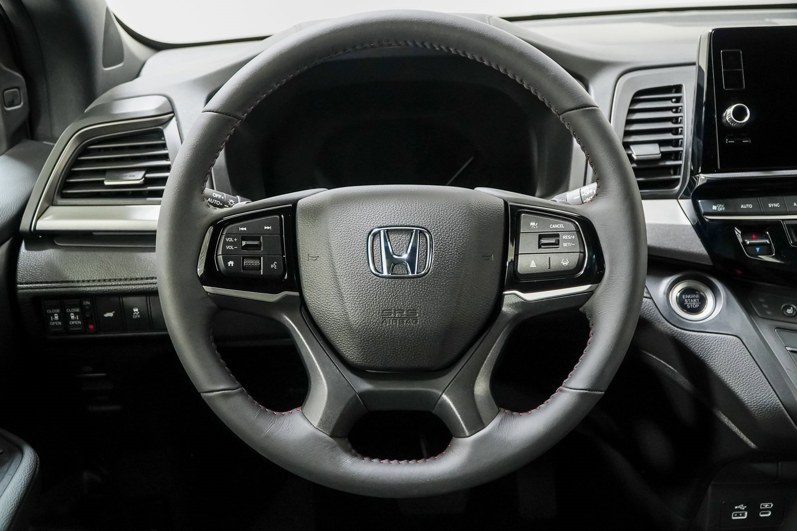 New 2026 Honda Odyssey Sport-L image 21
