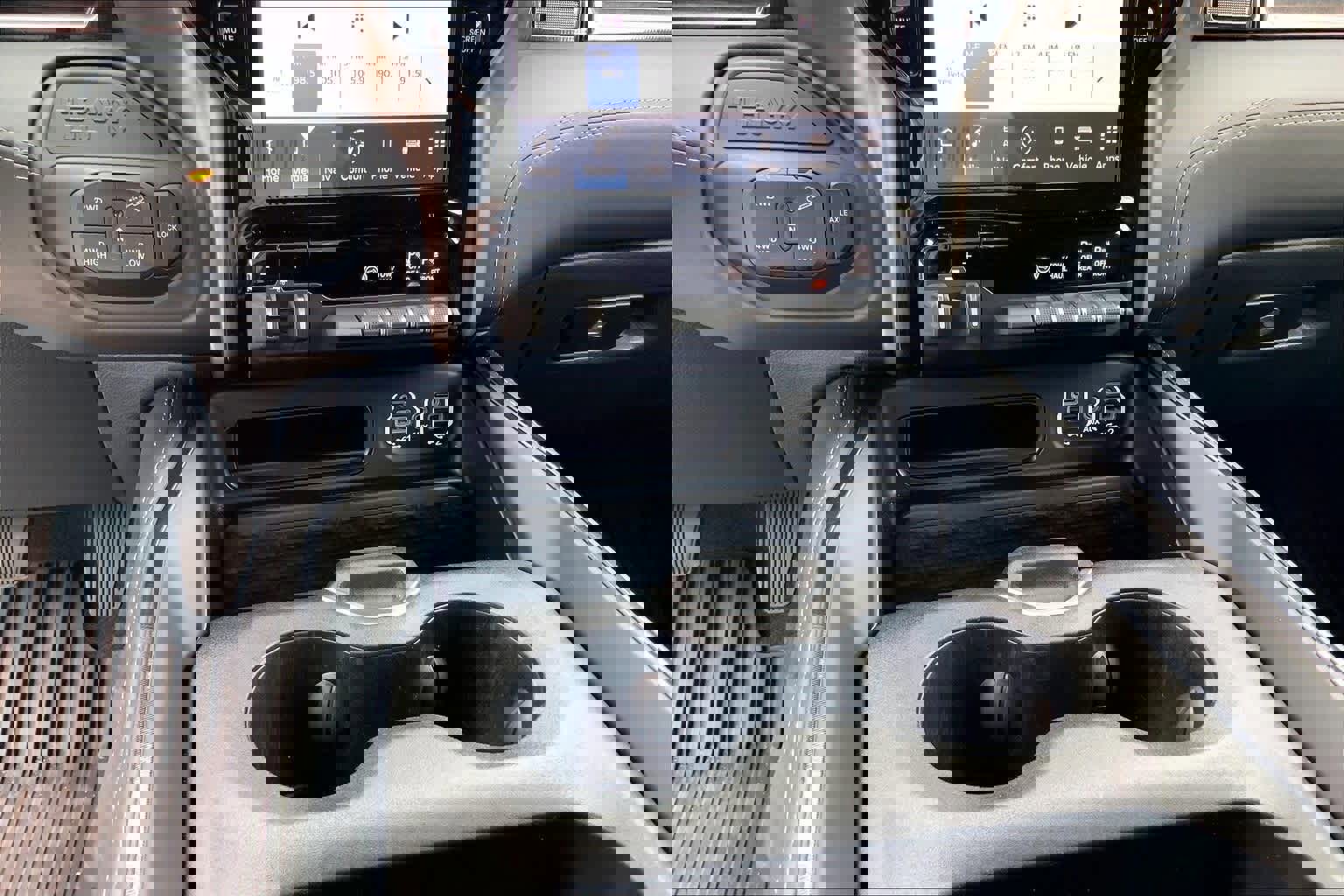 Used 2024 RAM 2500 Rebel w/ Safety Group image 35