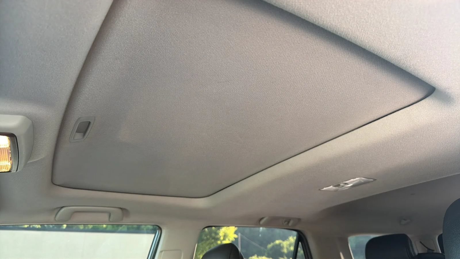 Used 2020 Toyota 4Runner Nightshade RWD image 23