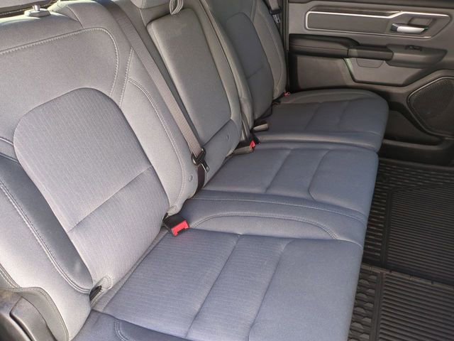 Used 2020 RAM 1500 Big Horn image 24