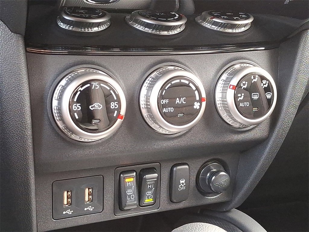 New 2026 Mitsubishi Outlander Sport SE image 8