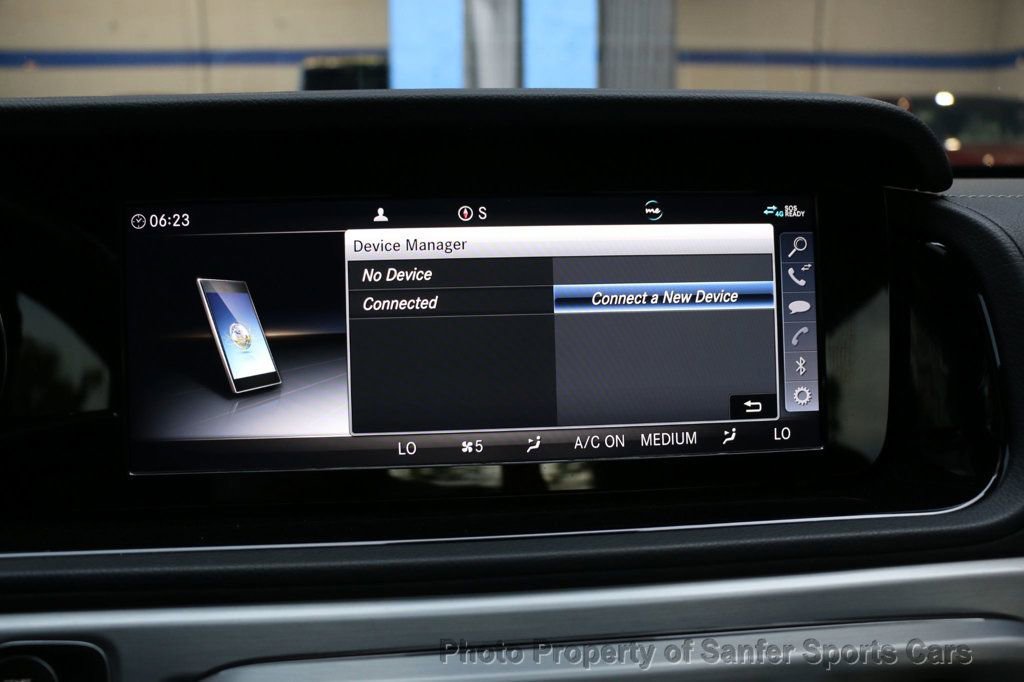 Used 2020 Mercedes-Benz G 550 G 550 4MATIC SUV image 44