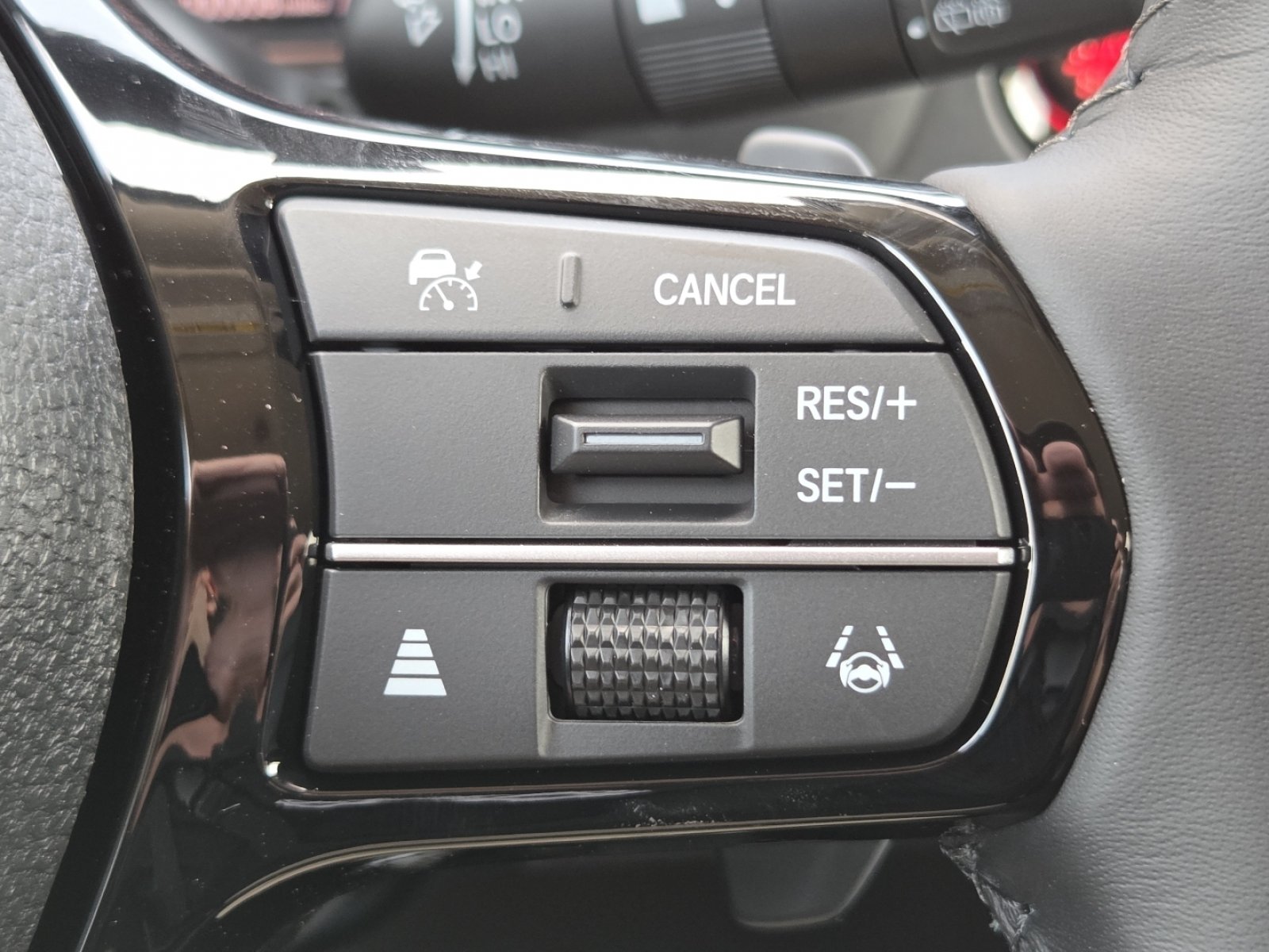 New 2026 Honda Pilot EX-L image 8