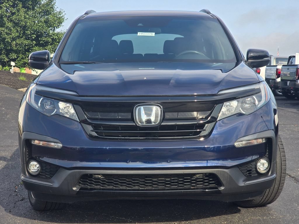 Used 2022 Honda Pilot Sport image 5