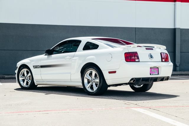 Used 2007 Ford Mustang GT Premium RWD image 45