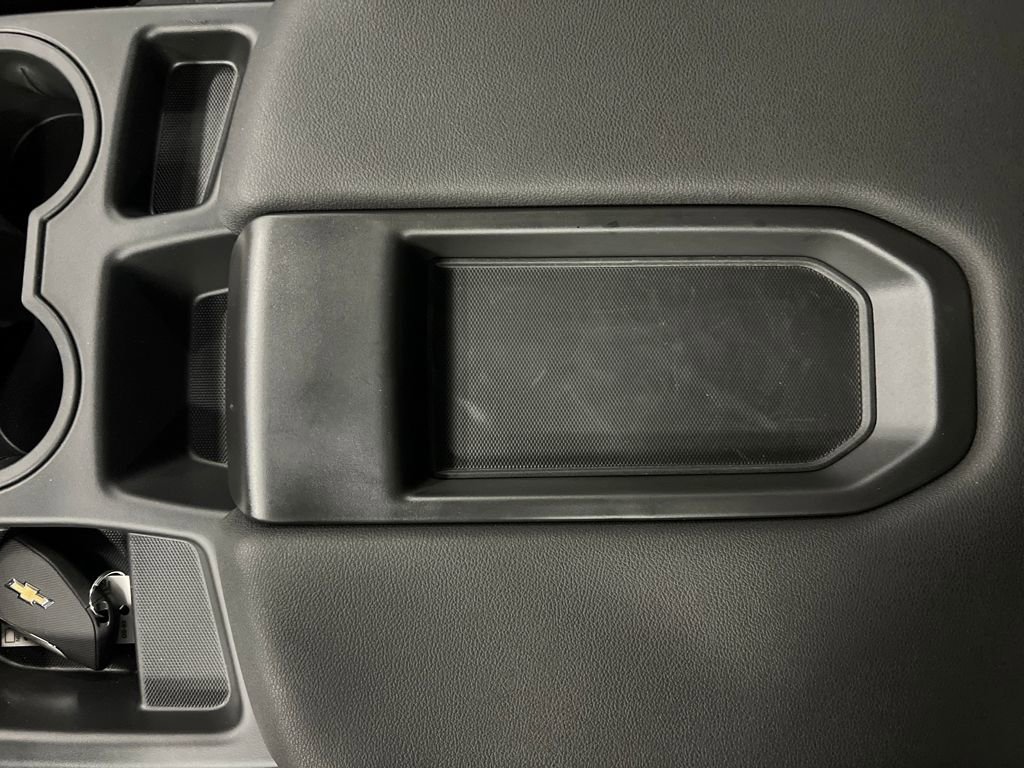 New 2026 Chevrolet Silverado 1500 RST w/ RST Select Package image 26