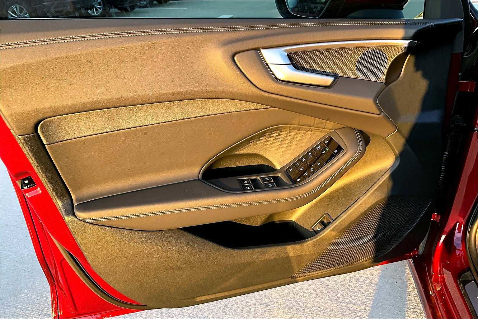 New 2025 Audi A5 2.0T Premium Plus w/ Premium Plus image 10