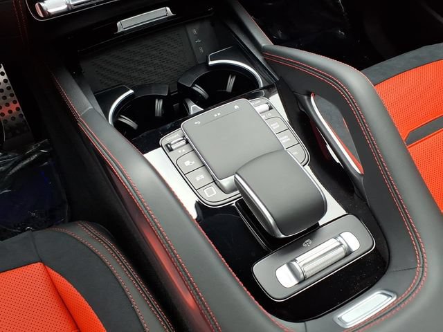 New 2026 Mercedes-Benz GLE 53 AMG 4MATIC Coupe image 7