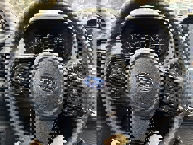 New 2026 Subaru Crosstrek 2.0i Premium image 27