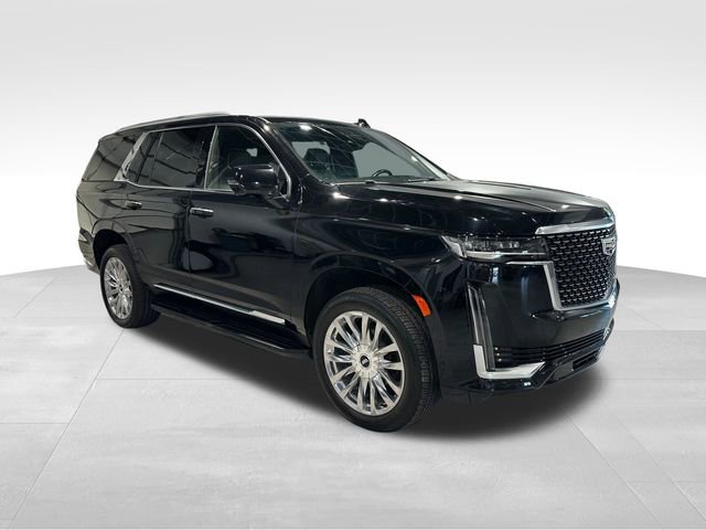Used 2023 Cadillac Escalade Premium Luxury