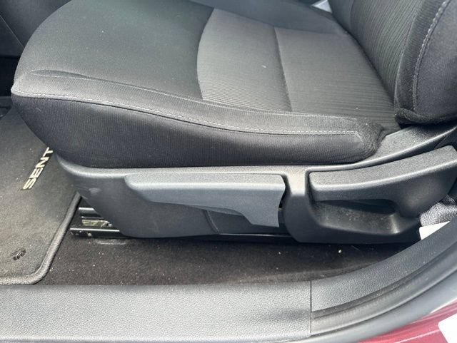 Used 2024 Nissan Sentra SV FWD image 12