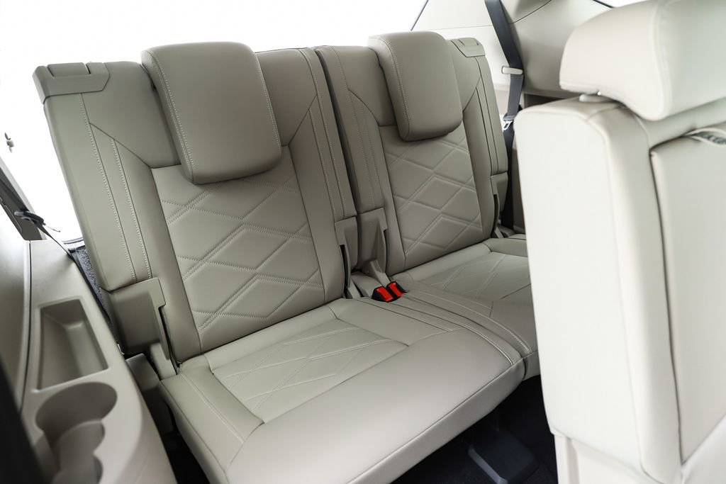 New 2026 Volkswagen Atlas SE image 76