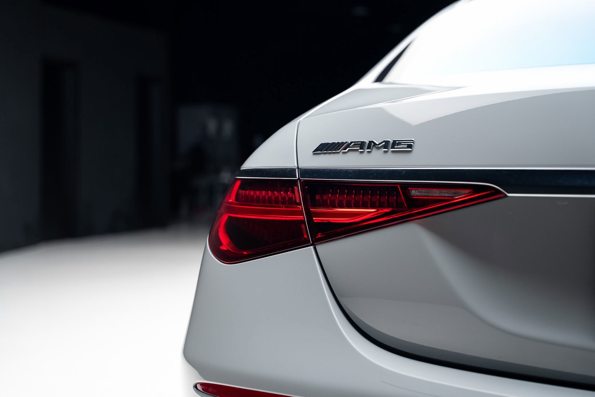 Used 2024 Mercedes-Benz S 63 AMG S image 30