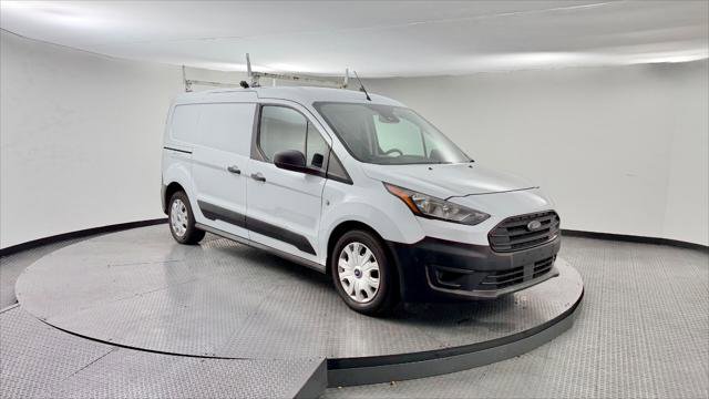 Used 2021 Ford Transit Connect XL FWD image 6