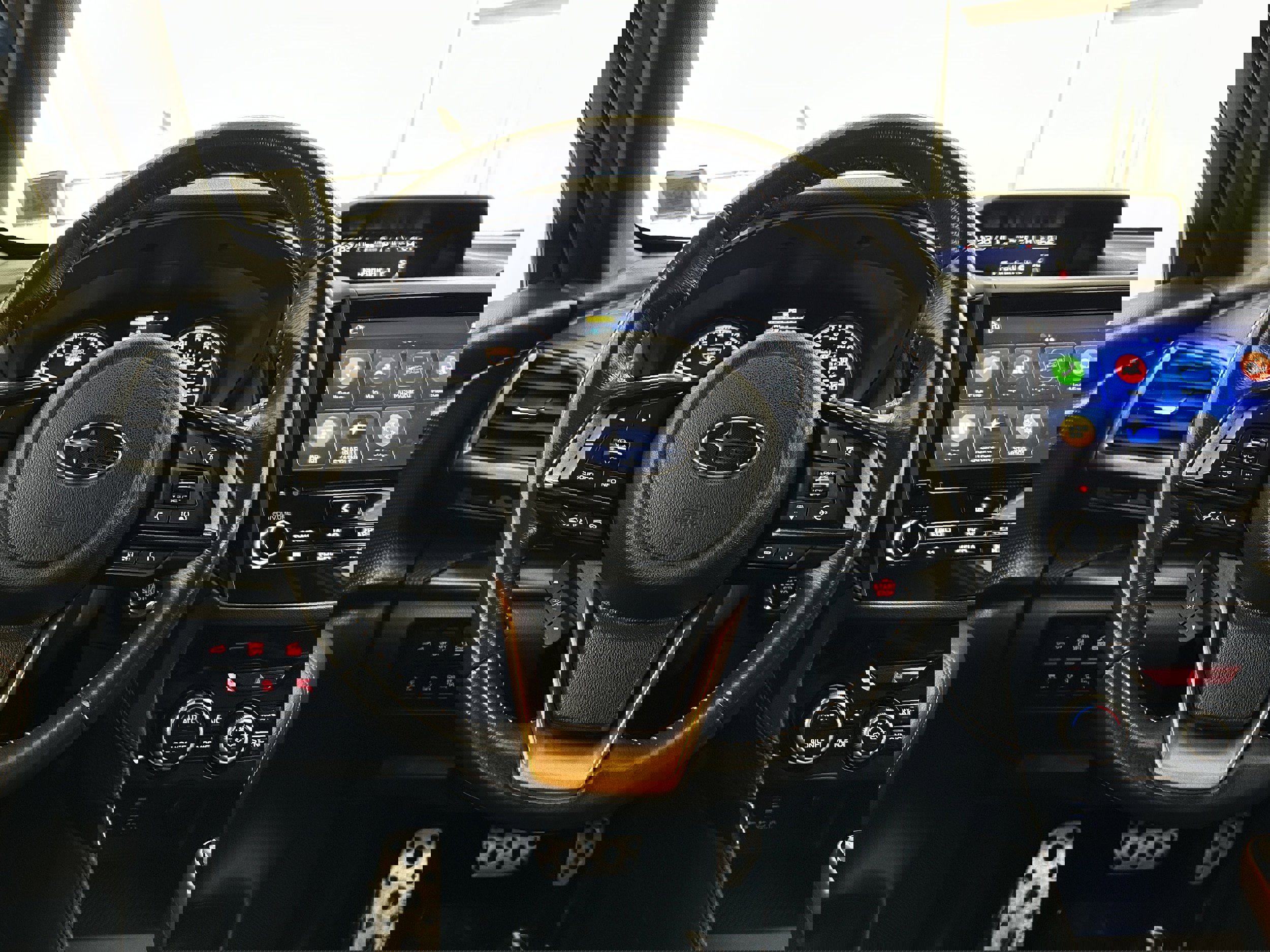 Used 2023 Subaru Forester Wilderness image 15