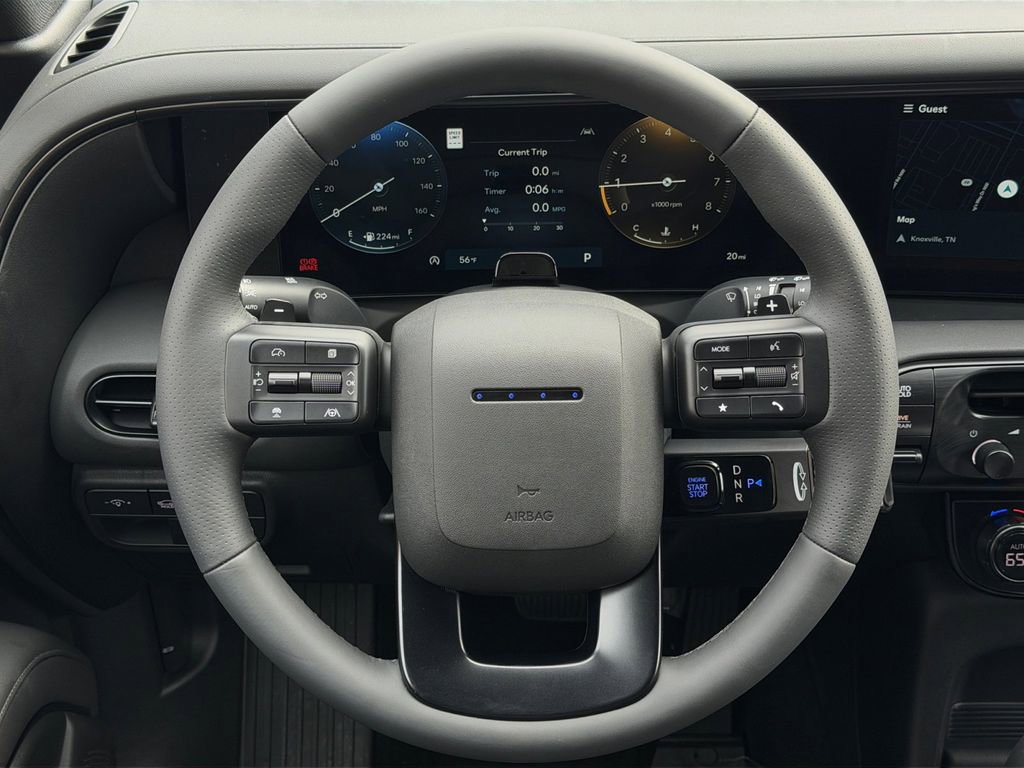 New 2026 Hyundai Palisade XRT Pro image 21