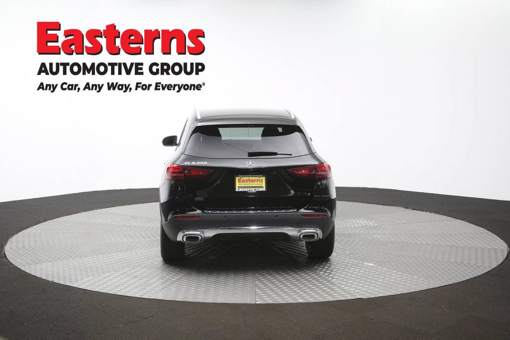 Used 2025 Mercedes-Benz GLA 250 image 36