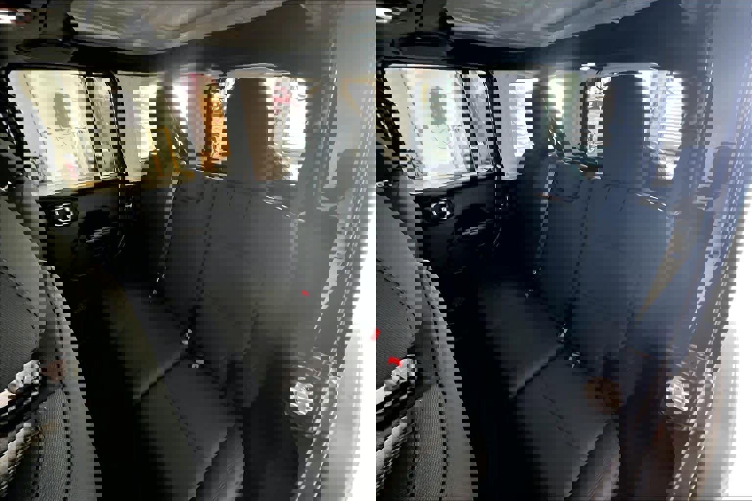 Used 2018 Jeep Wrangler Unlimited Sport S image 25