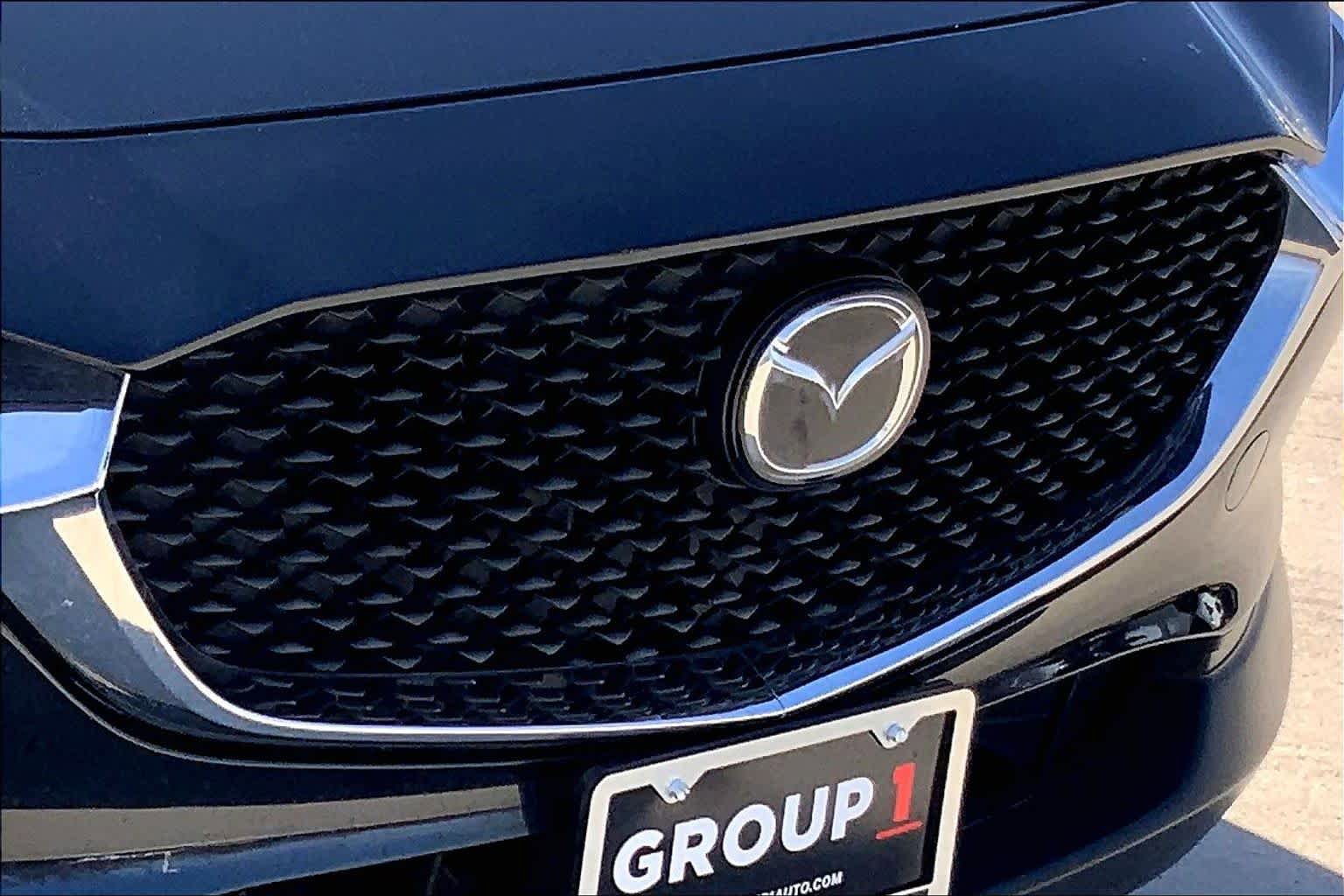 Certified 2025 MAZDA CX-30 AWD 2.5 S image 30