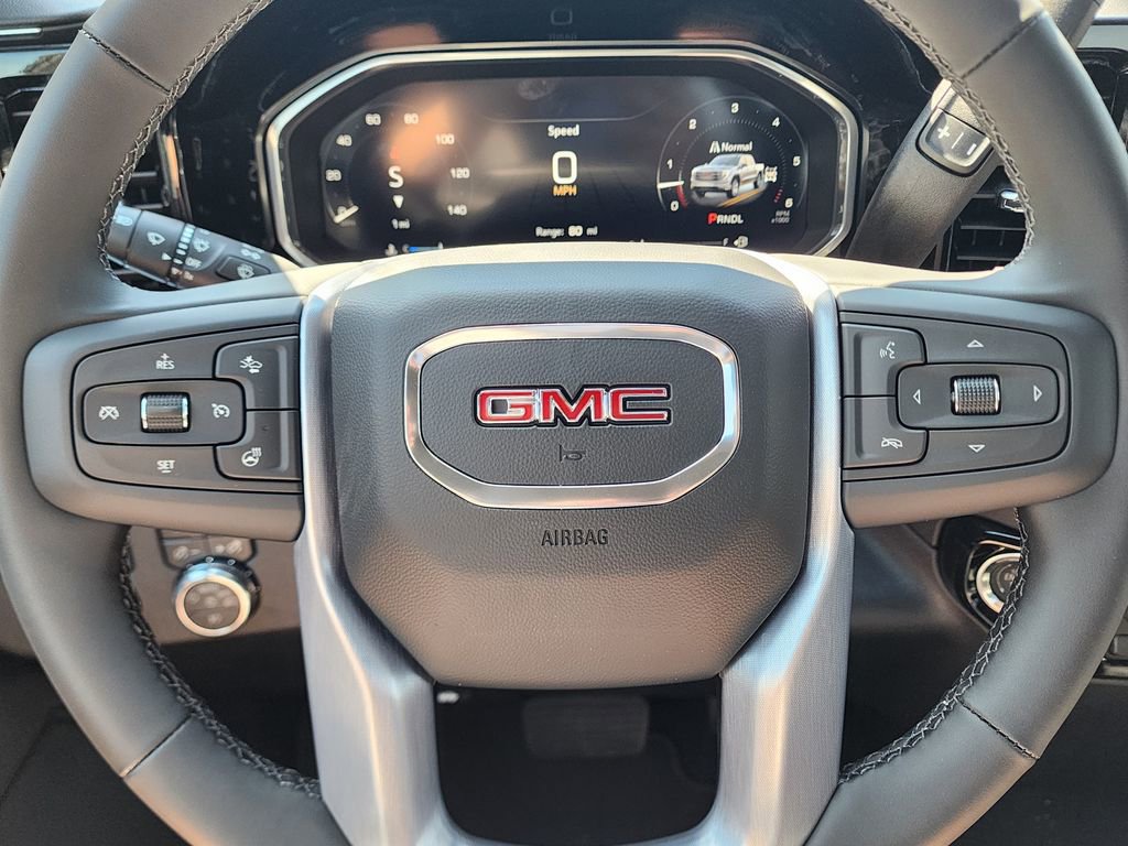 New 2026 GMC Sierra 1500 SLT w/ X31 Off-Road Package AWD/4WD image 20