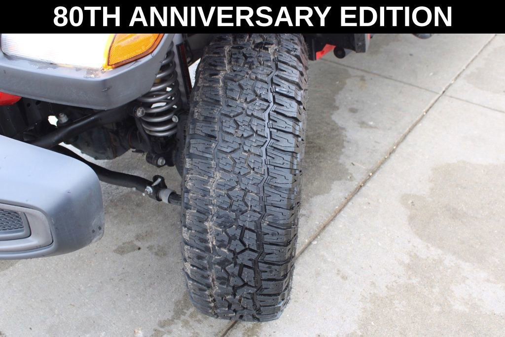 Used 2021 Jeep Gladiator Sport w/ Quick Order Package 24Q 80Th image 12