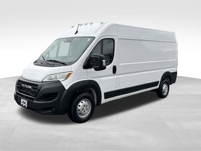 Used 2023 RAM ProMaster 2500 image 24