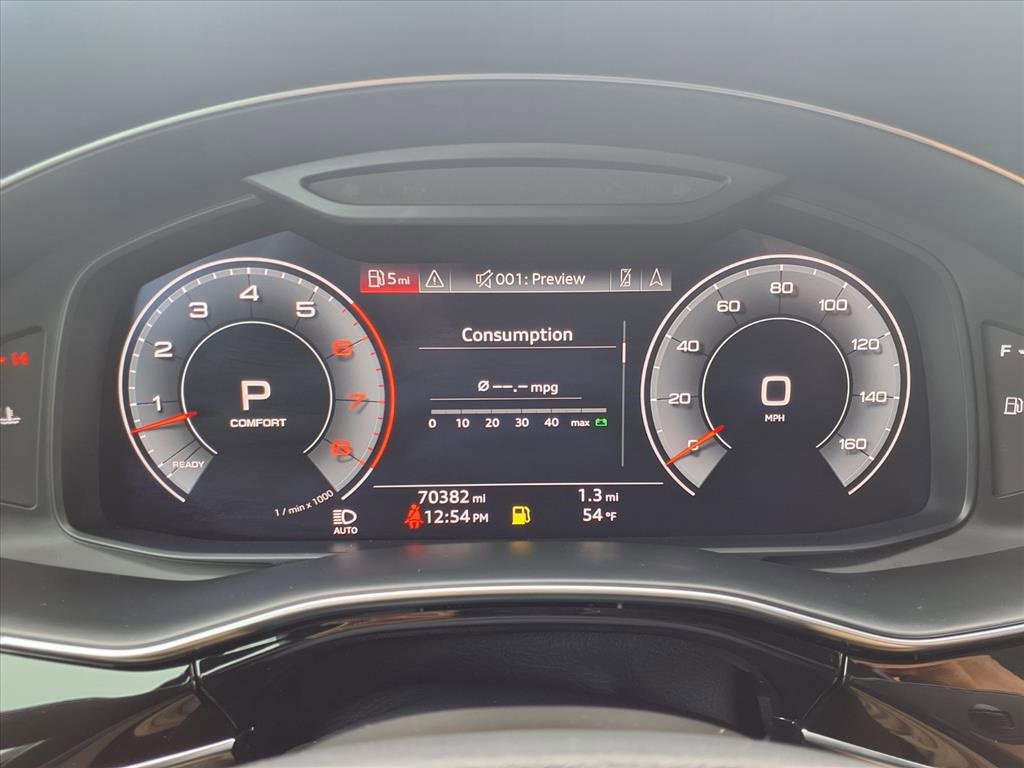 Used 2020 Audi Q7 3.0T Premium Plus w/ Premium Plus Package image 16