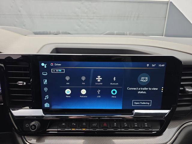 Used 2024 Chevrolet Silverado 1500 ZR2 w/ ZR2 Bison Edition image 31