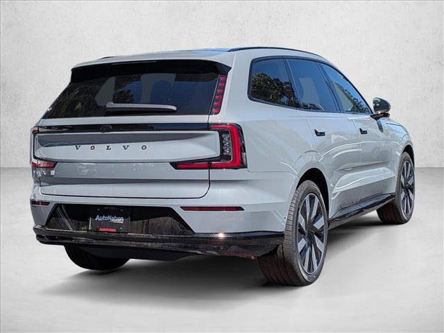 New 2026 Volvo EX90 Ultra AWD/4WD video 2