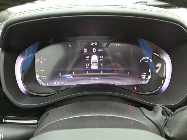 Used 2026 RAM 2500 Limited image 13