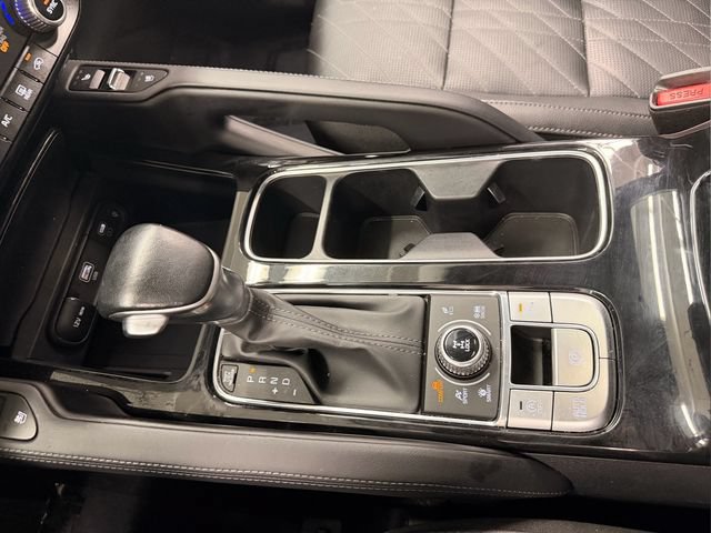 Certified 2024 Kia Telluride EX X-Line AWD/4WD image 26