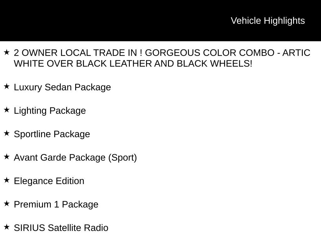 Used 2011 Mercedes-Benz C 300 4MATIC Sedan image 5