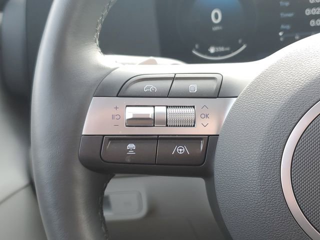 Used 2025 Hyundai Kona Limited image 22