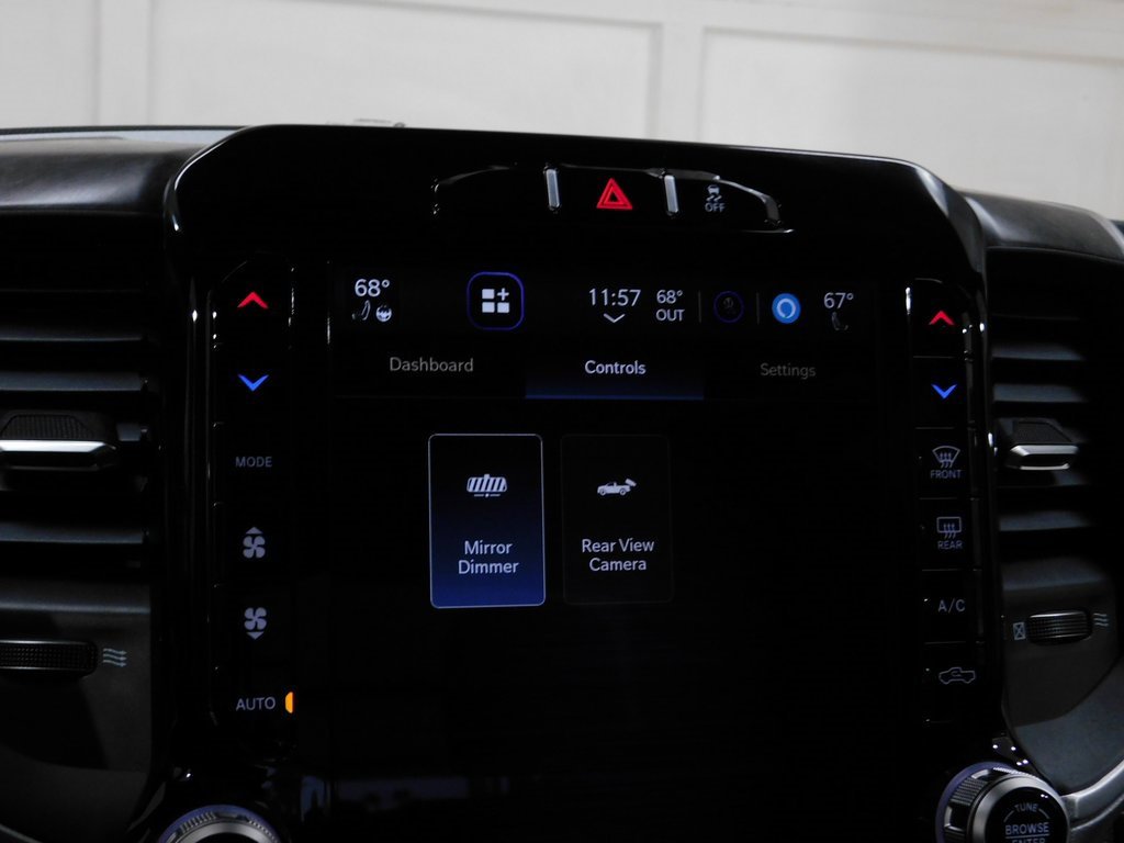 Used 2024 RAM 3500 Big Horn w/ Level 1 Equipment Group image 64