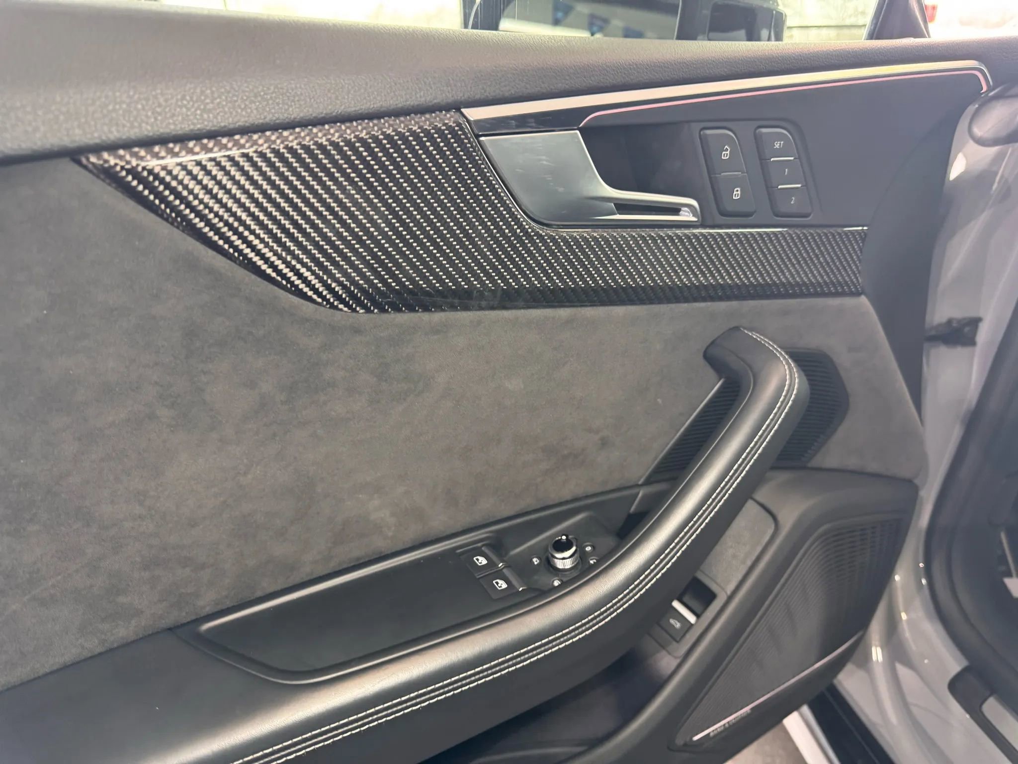 Used 2018 Audi RS 5 Coupe 2D w/ Dynamic Package image 23
