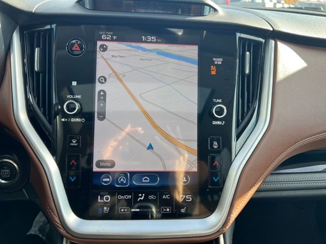 Used 2022 Subaru Outback Touring w/ Popular Package #2 image 15