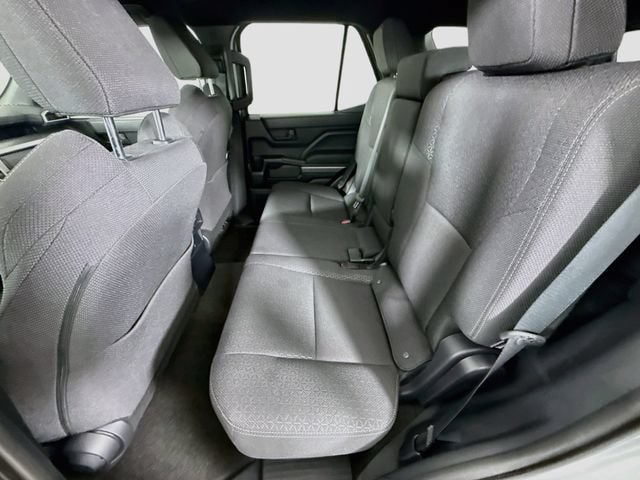 Certified 2026 Toyota 4Runner SR5 AWD/4WD image 24