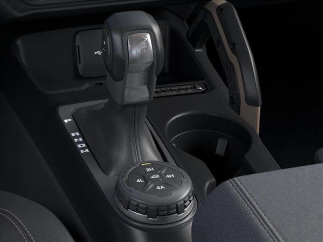 New 2025 Ford Bronco Badlands image 17