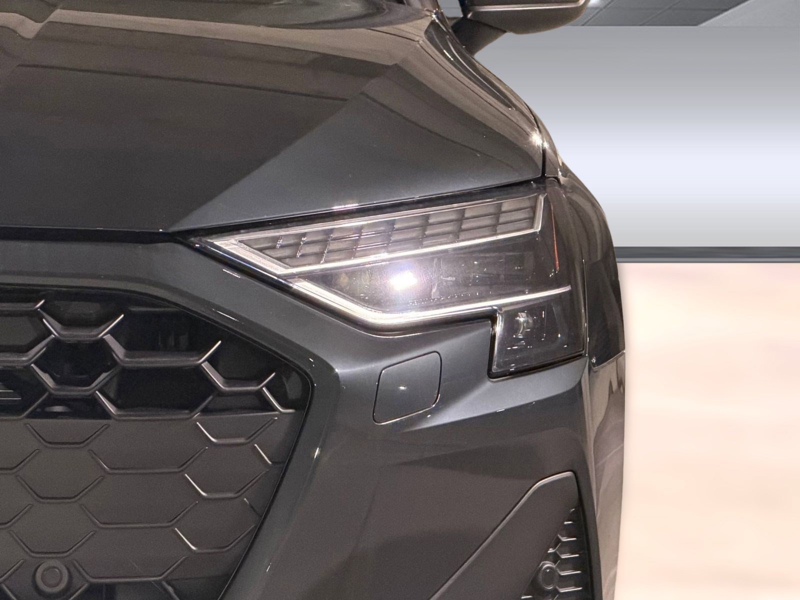 New 2026 Audi A3 2.0T Premium Plus AWD/4WD image 10