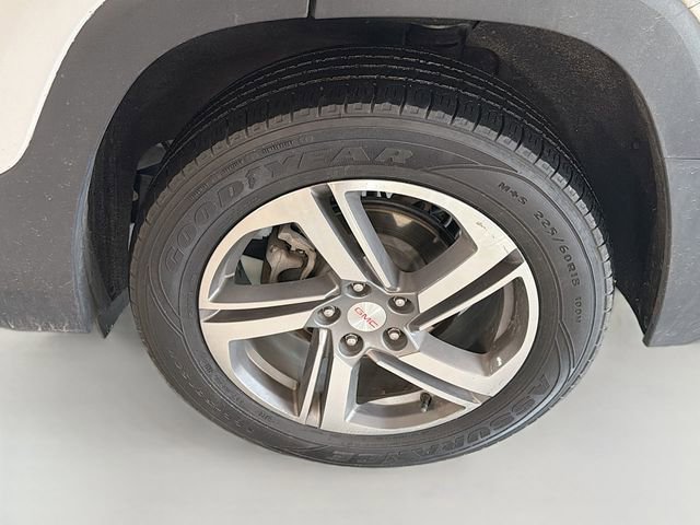 Used 2019 GMC Terrain SLT image 29