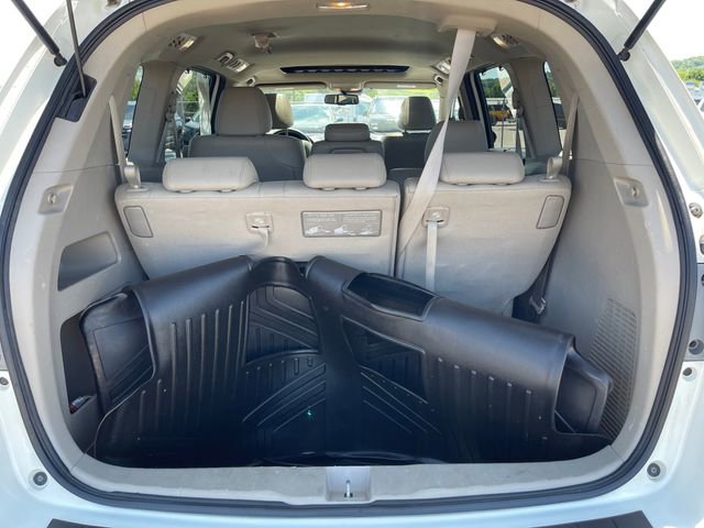 Used 2015 Honda Odyssey EX-L image 27