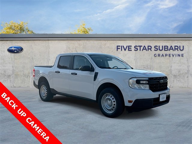 Used 2022 Ford Maverick XL